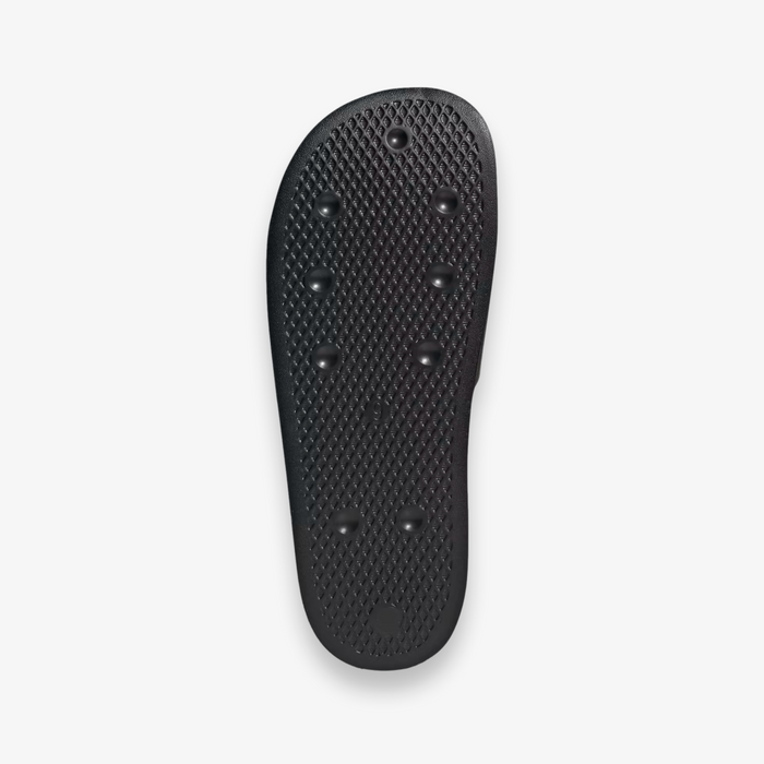 adilette Lite Black Slides