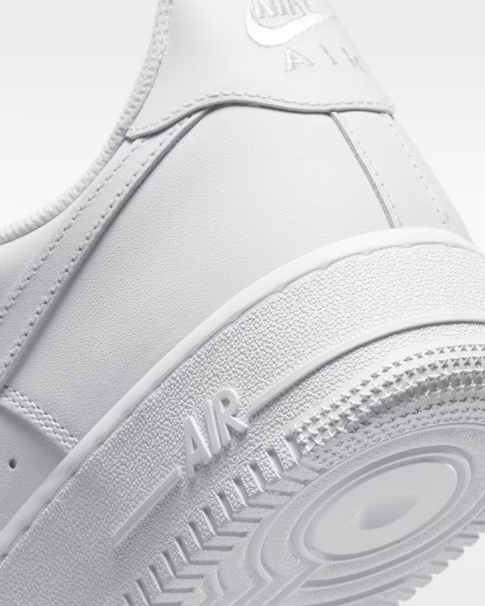 Air Force 1 07 Low White