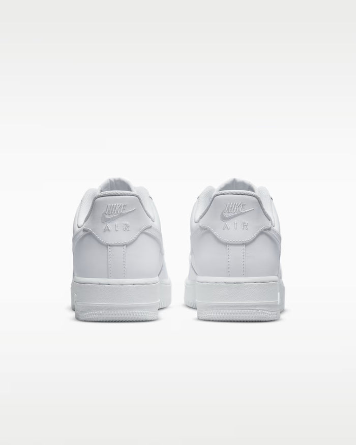 Air Force 1 07 Low White