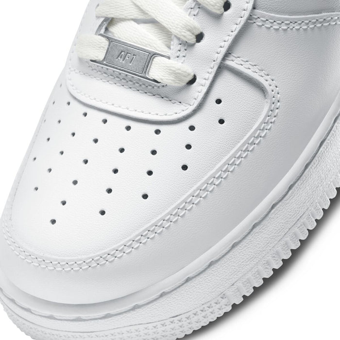 Air Force 1 Low '07 White