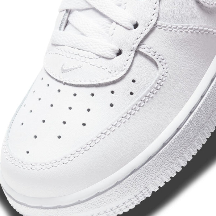 Air Force 1 Low LE Triple White PS