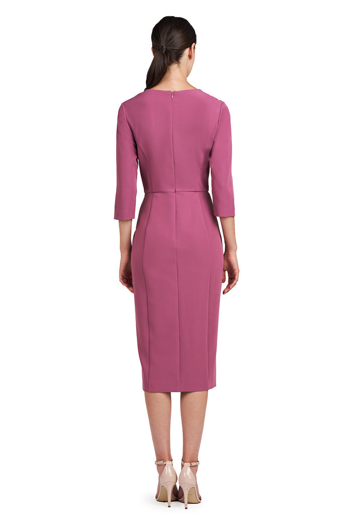 Alexa Midi Dress