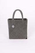 Alexander Wang Womens Silver Bag Size O/S