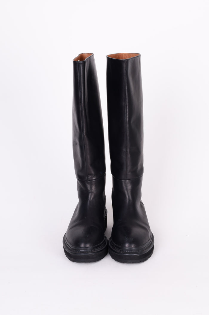 Alias Mae Womens Black Boots  Size EU 39
