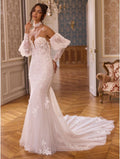 Allegra Gown