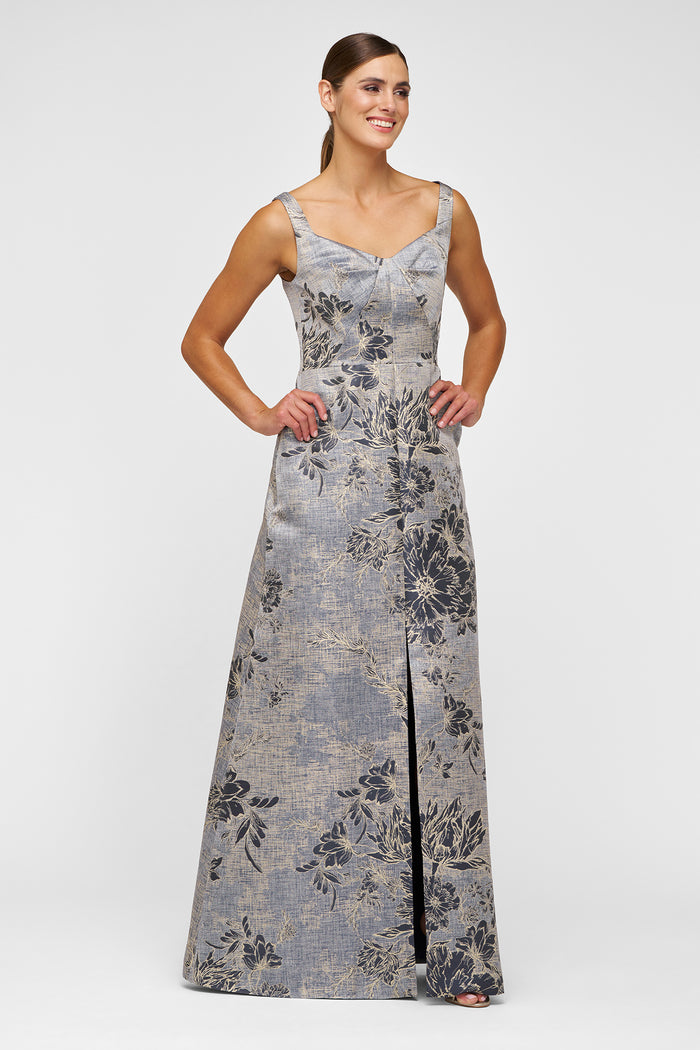 Amelia Gown