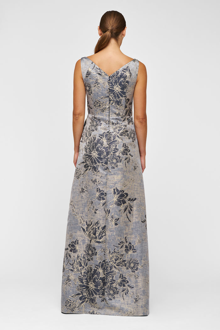 Amelia Gown