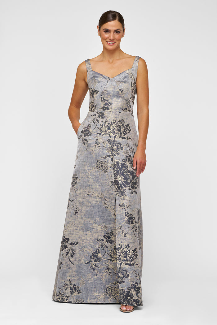 Amelia Gown