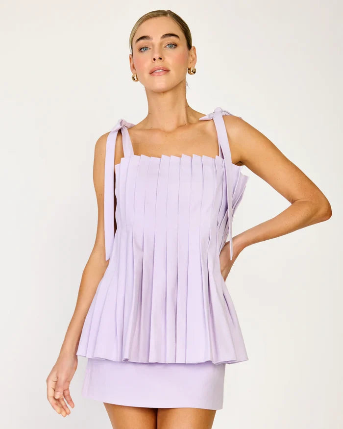 Amnesia Mini Dress
