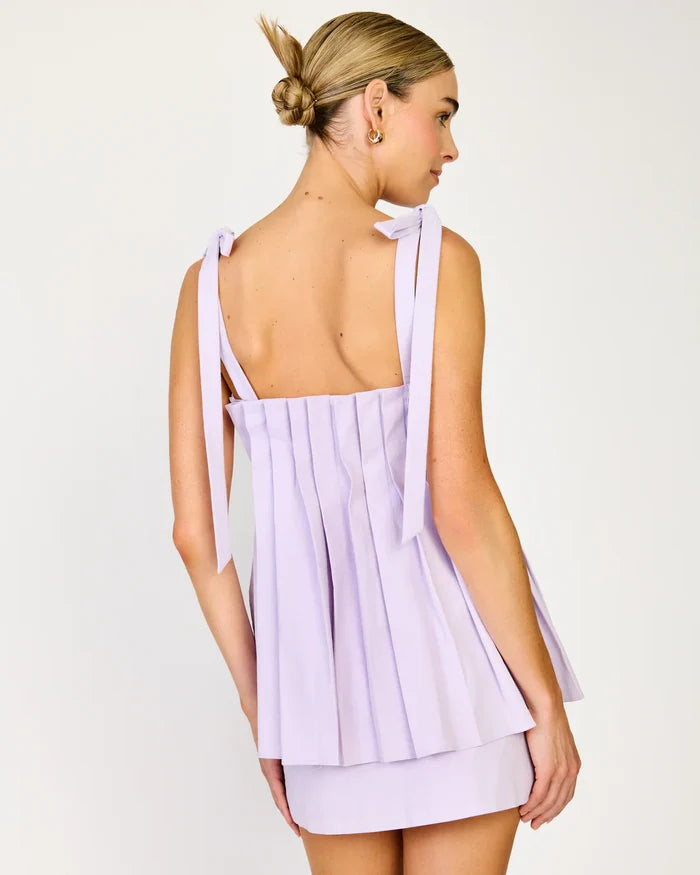 Amnesia Mini Dress