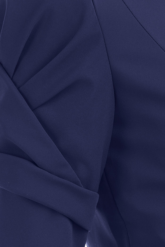 Angeline Midi Dress