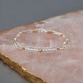 Ronaldo Angels on Earth Bracelet
