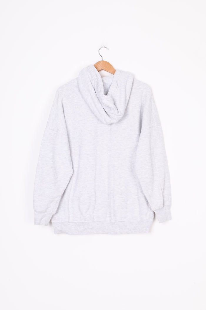 Anine Bing Womens Grey Sweatshirt Size S