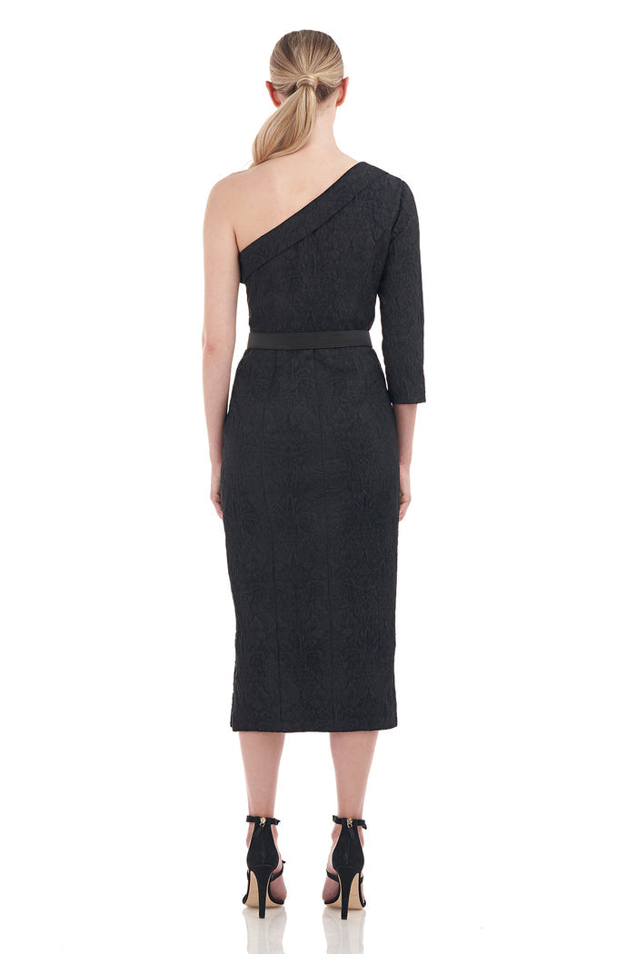 Ariella Midi Dress