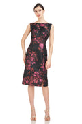 Astaire Cocktail Dress