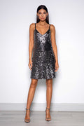 Axel Black - Dress - Elle Zeitounne