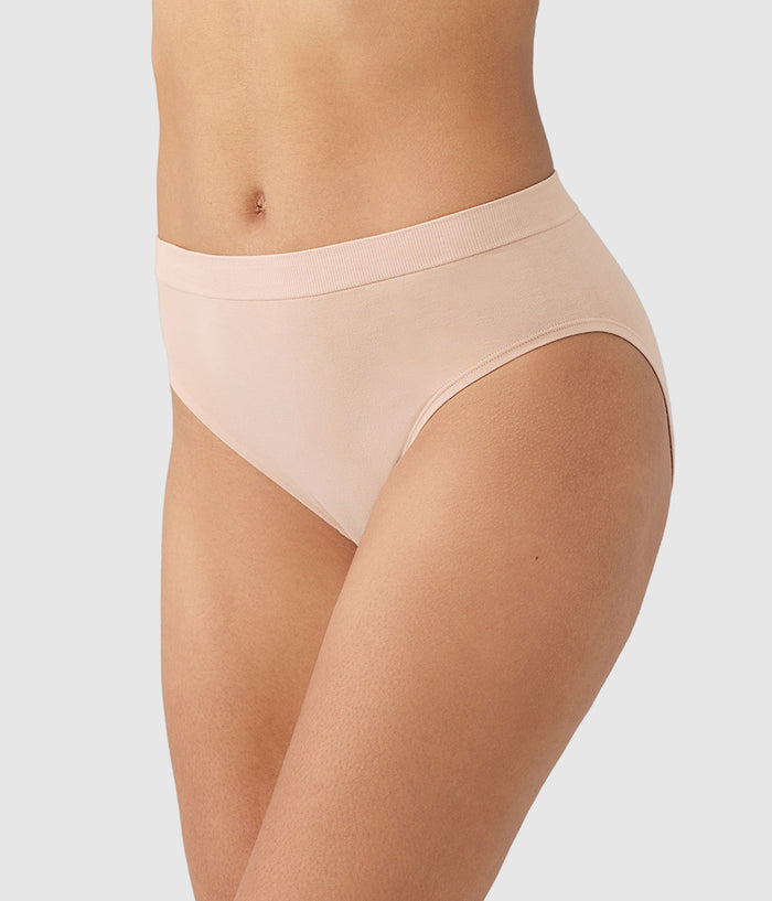 B-Smooth® Natural Hi-Cut: Roebuck
