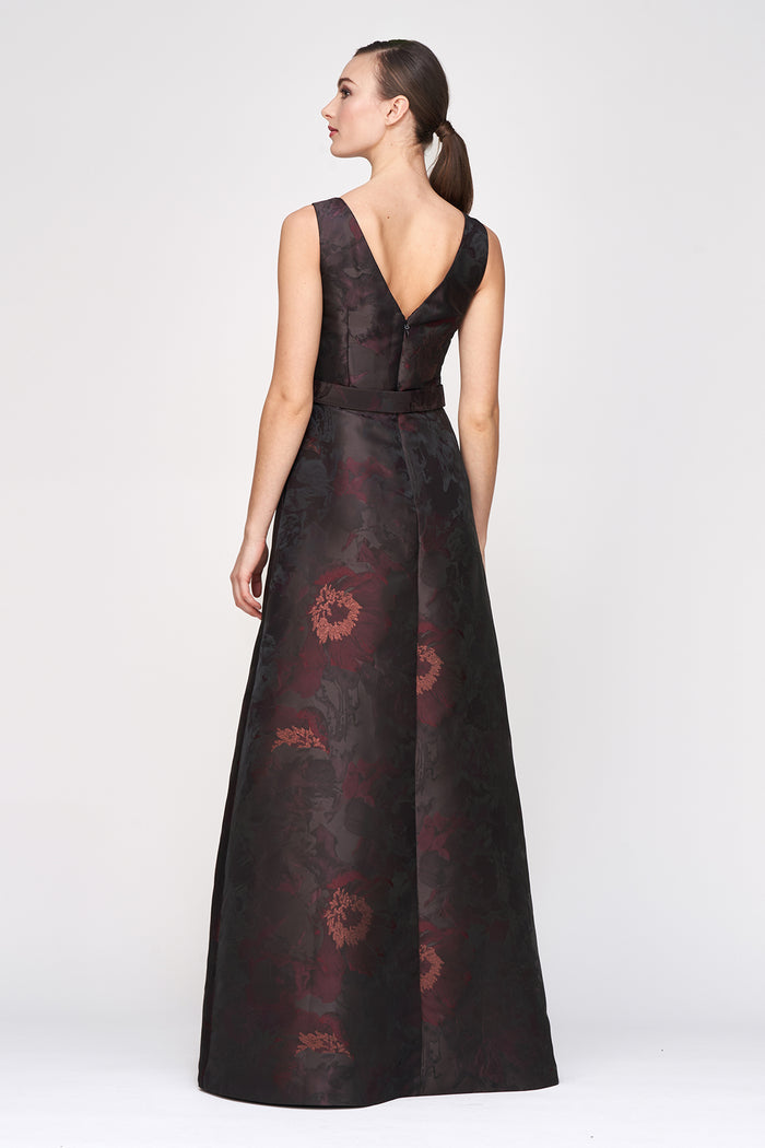 Babette Walk Thru Jumpsuit
