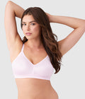 Back Appeal® Wire Free Bra: Cradle Pink