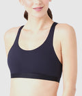 b.active Sport Crop: Night