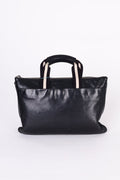 Bally Mens Black Bag Size O/S