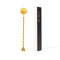 Bar Spoon + Muddler