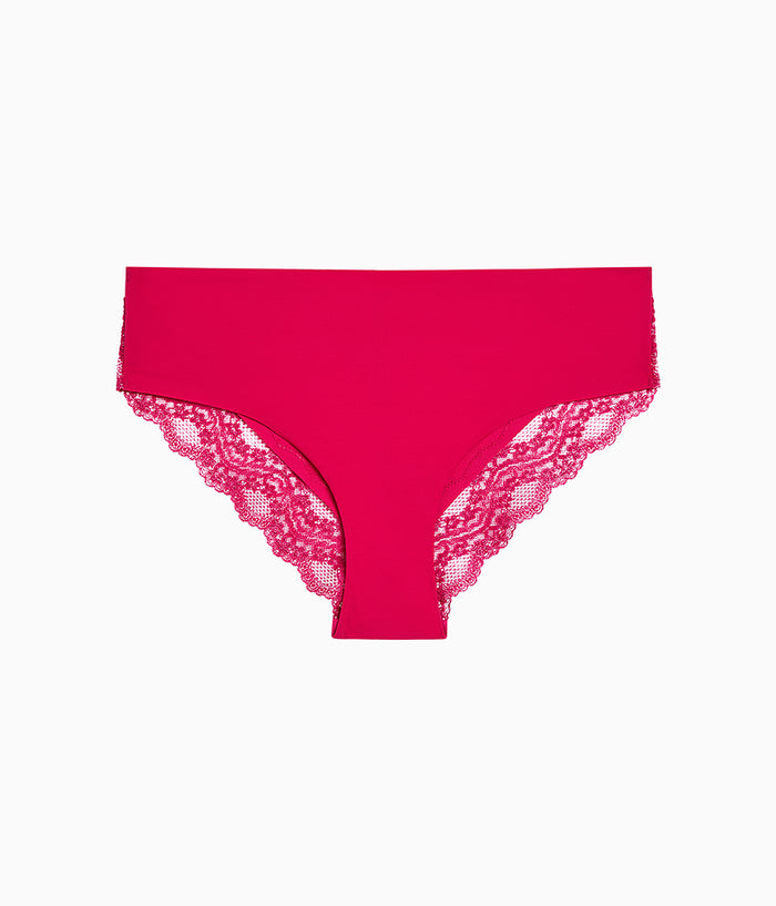 b.bare Cheeky: Cerise