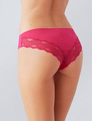 b.bare Cheeky: Ibis Rose