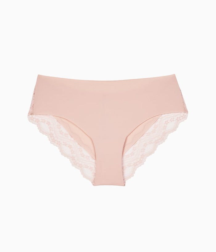 b.bare Cheeky: Rose Smoke