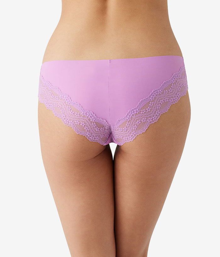 b.bare Cheeky: Smoky Grape