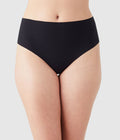 b.bare Hi-Waist Thong: Night