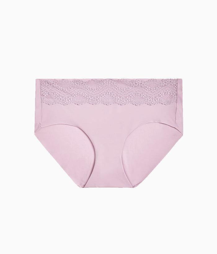 b.bare Hipster: Dawn Pink