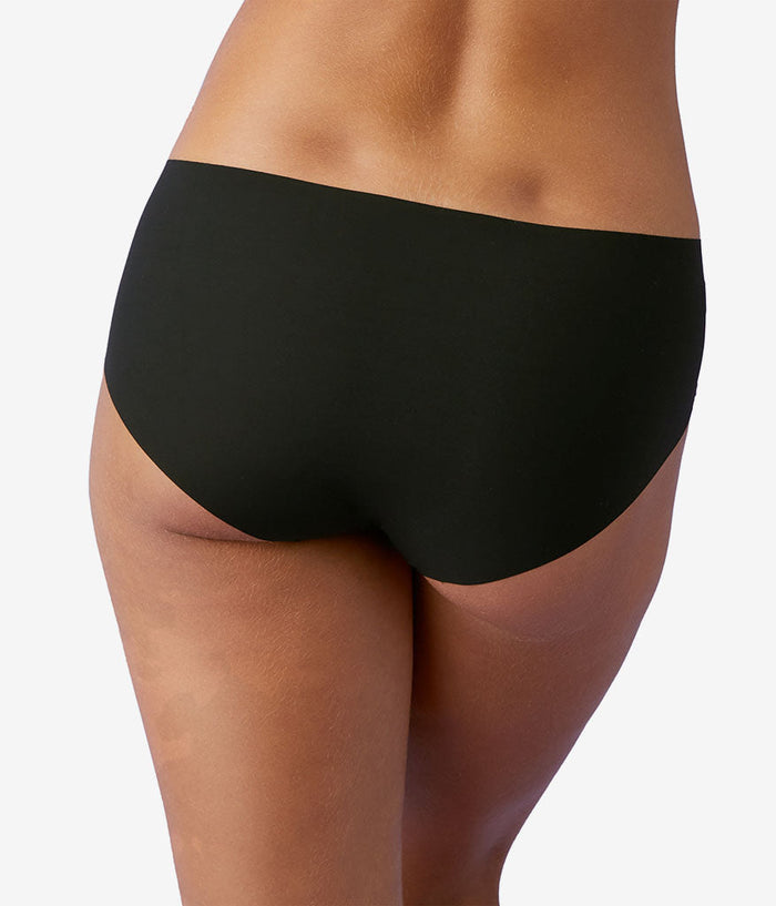 b.bare Hipster Panty Pack: Rose Smoke/Antler/Night