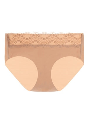 b.bare Hipster Panty Pack: Rose Smoke/Antler/Night