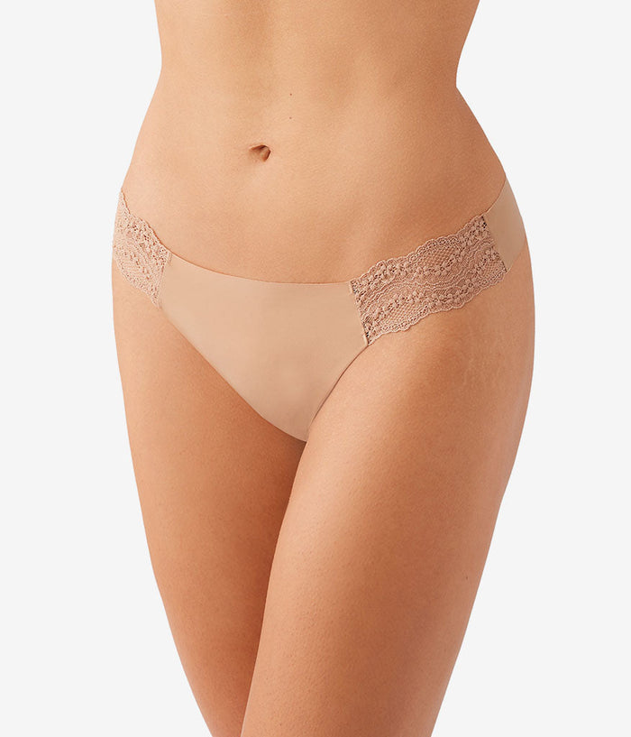 b.bare Thong: Chai