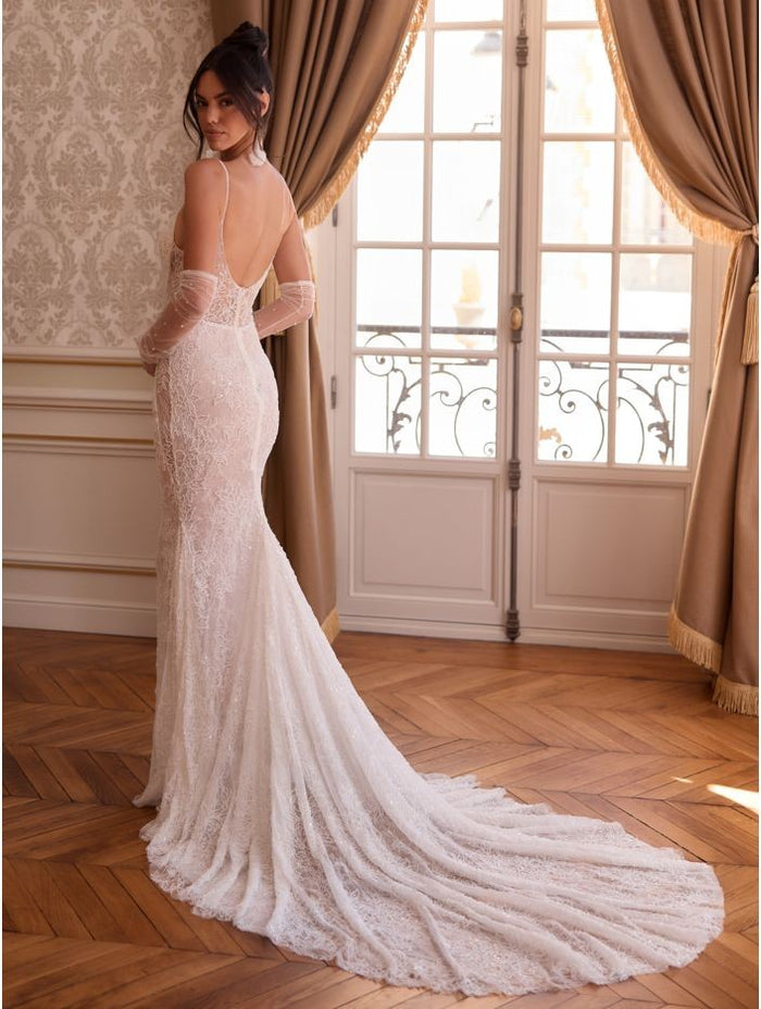 Beatrix Gown