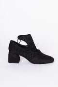 Beau Coops Womens Black Boots  Size EU 40