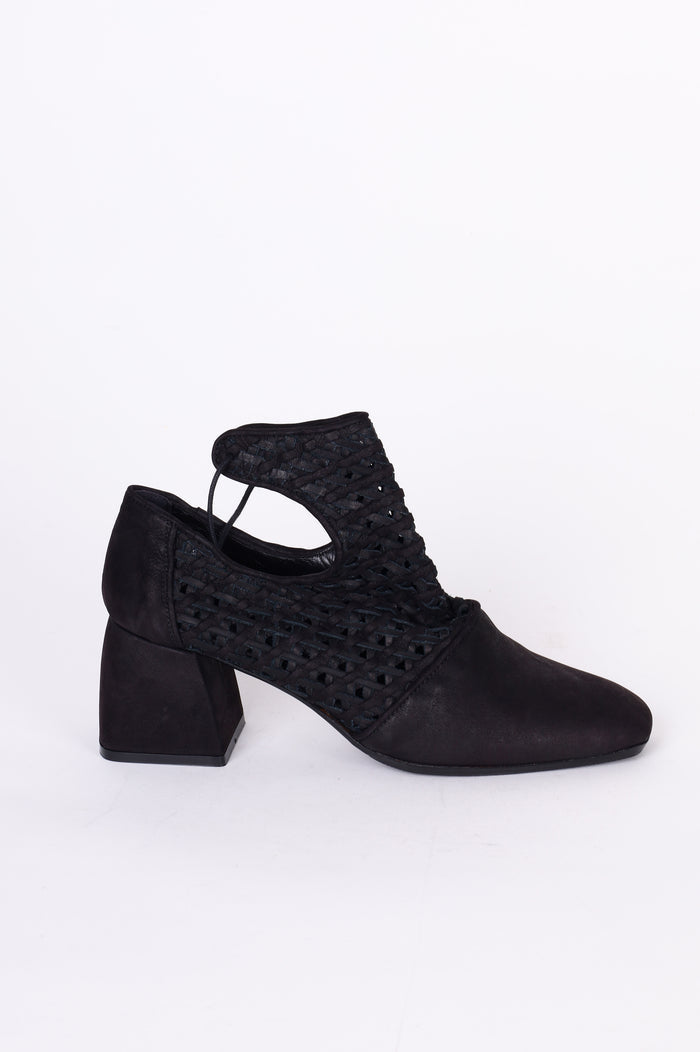 Beau Coops Womens Black Boots  Size EU 40