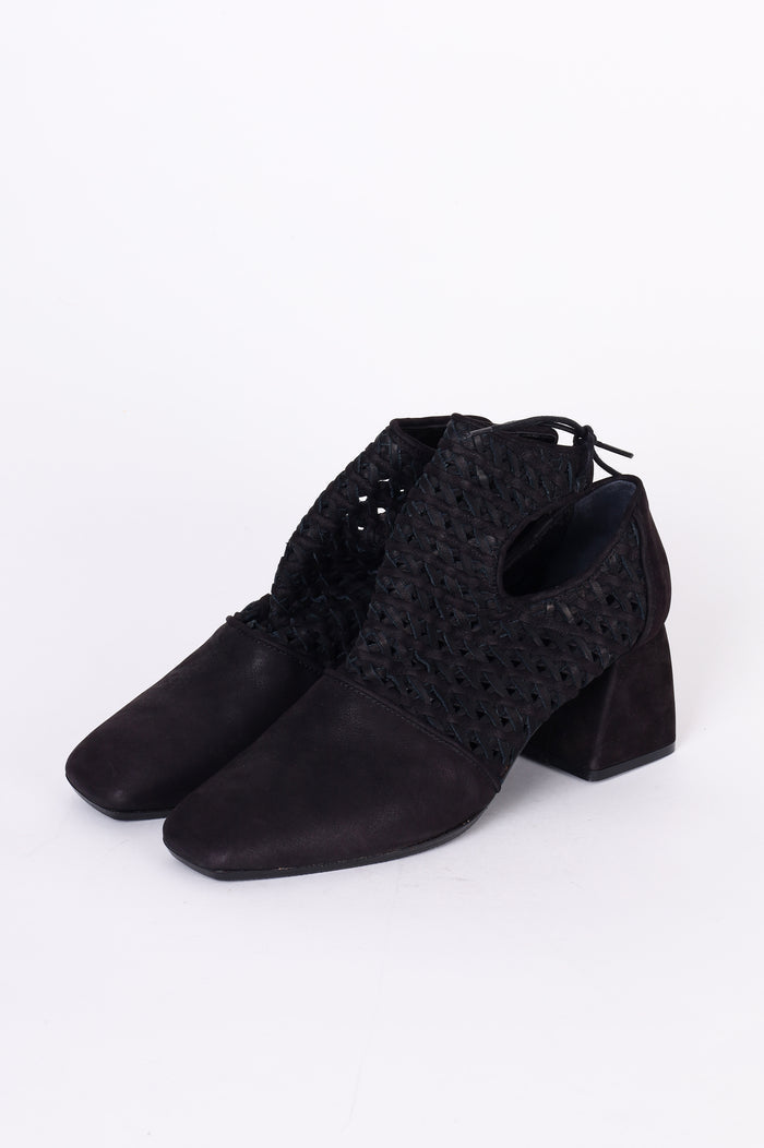 Beau Coops Womens Black Boots  Size EU 40