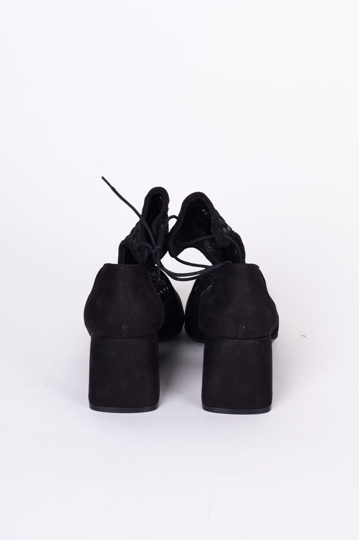 Beau Coops Womens Black Boots  Size EU 40