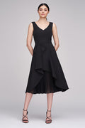 Begonia Midi Dress