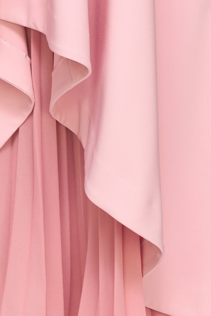 Begonia Midi Dress