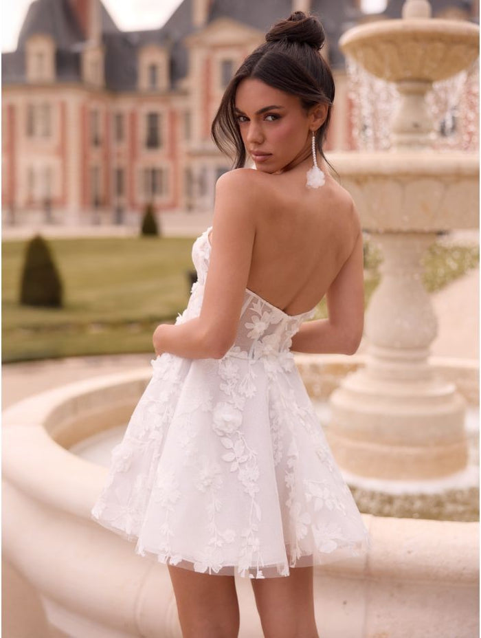 Bellita Gown