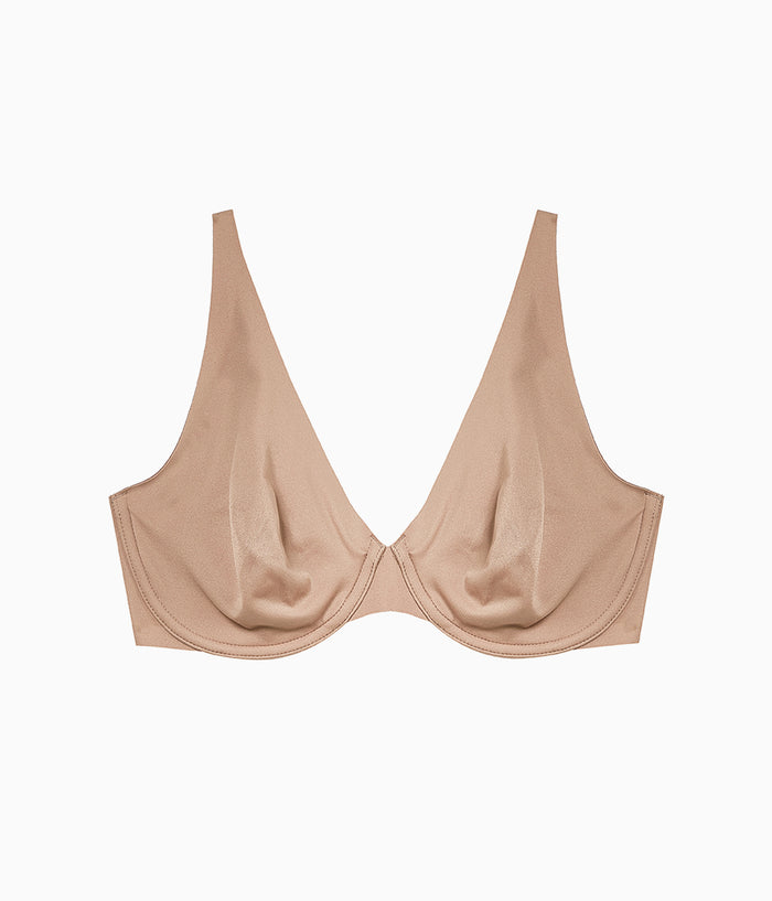 Better Than Braless™ Underwire Bra: Roebuck