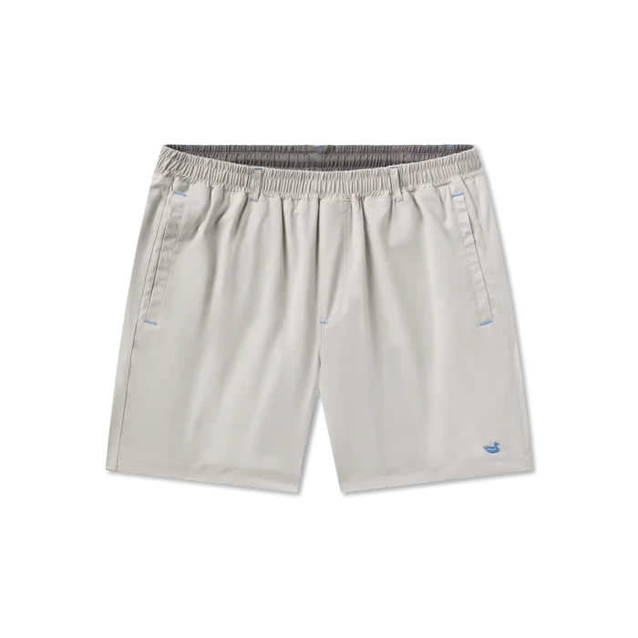 Billfish Lined Performance Short
