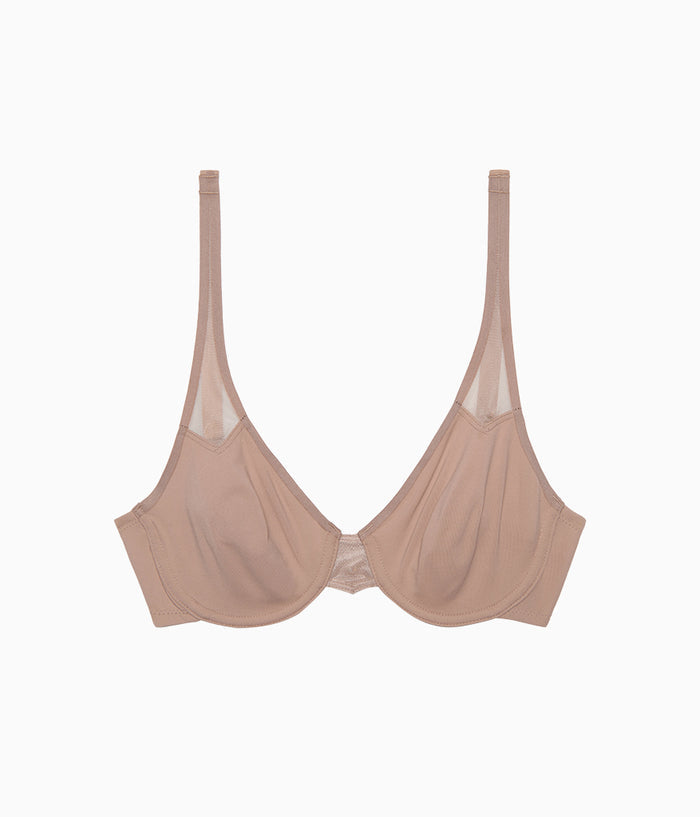 Body by 2.0 Underwire Bra: Roebuck