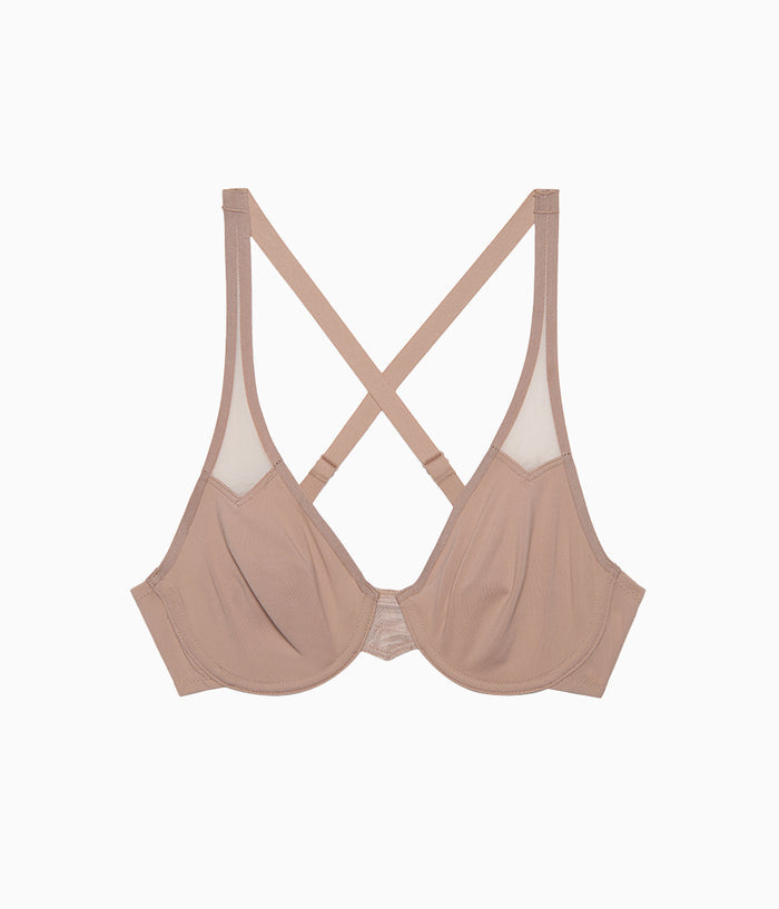 Body by 2.0 Underwire Bra: Roebuck