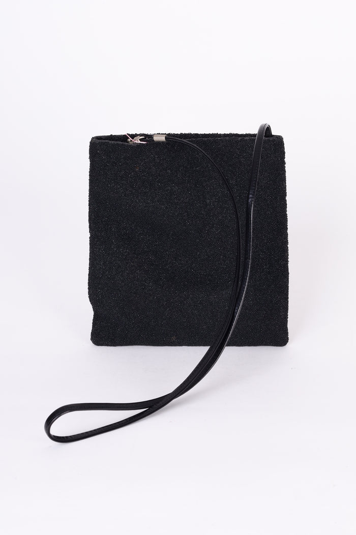 Briarwood Womens Black Bag Size O/S