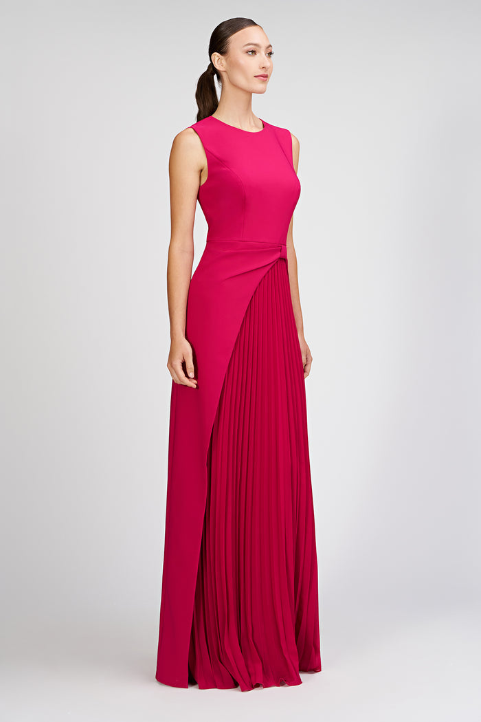 Brielle Gown