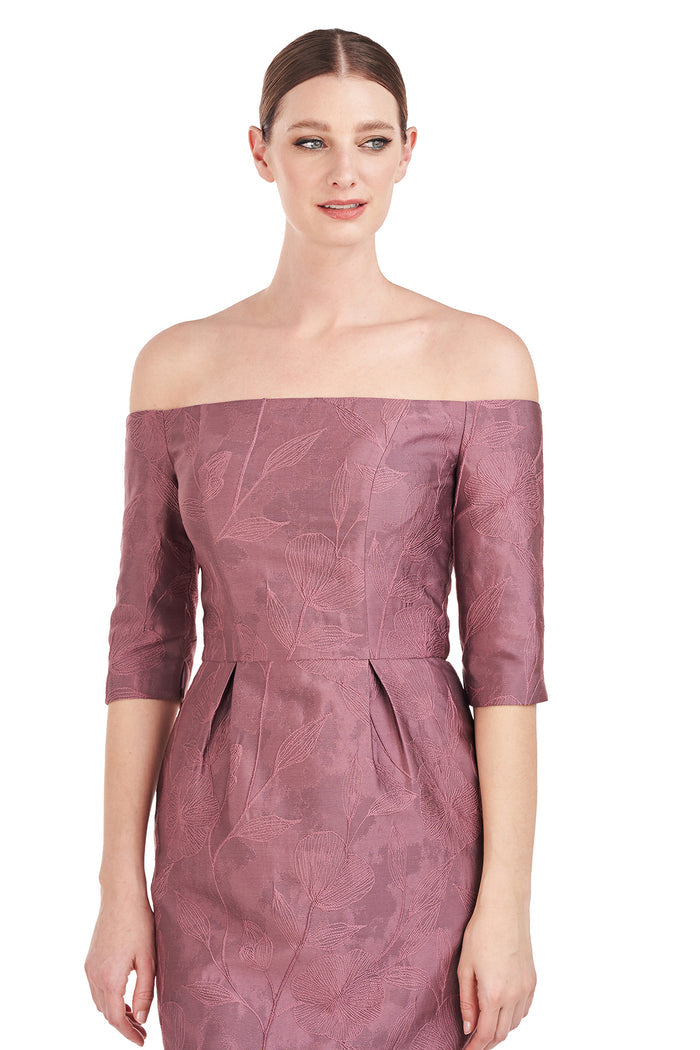 Brinley Midi Dress